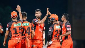 IPL 2023: ಸನ್‌ರೈಸರ್ಸ್‌ಗೆ ಆಘಾತ: ಟೂರ್ನಿಯಿಂದ ಹೊರಬಿದ್ದ ವಾಶಿಂಗ್ಟನ್ ಸುಂದರ್!