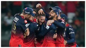RCB vs LSG: ಬ್ಯಾಟರ್‌ಗಳ ಪ್ರಯತ್ನವನ್ನು ನಾವು ಬೌಲರ್‌ಗಳು ಹಾಳು ಮಾಡಿದೆವು: RCB ವೇಗಿಯ ಬೇಸರದ ನುಡಿ