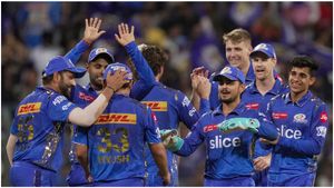 IPL 2023: ಹಲವು ಐಪಿಎಲ್ ಫ್ರಾಂಚೈಸಿಗಳಿಗೆ ಆಘಾತ: ಈ ಪ್ರಮುಖ ಆಟಗಾರರೇ ಪ್ಲೇ ಆಫ್‌ನಲ್ಲಿ ಆಡಲ್ಲ