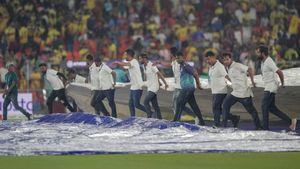 IPL 2023 Final, CSK vs GT: ರಿಸರ್ವ್ ಡೇ ಕೂಡ ಮಳೆಗೆ ಆಹುತಿಯಾದರೆ ಏನ್‌ ಕಥೆ? ಈ ತಂಡ ಚಾಂಪಿಯನ್!