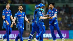 IPL 2023: ಈ ಗೆಲುವಿನ ಶ್ರೇಯಸ್ಸು ಸಂಪೂರ್ಣ ಆತನಿಗೆ ನೀಡಬೇಕು: ಮುಂಬೈ ಗೆಲುವಿನ ಬಳಿಕ ಪಠಾಣ್ ಹೇಳಿಕೆ