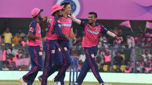 IPL 2023: ಈ ಆಟಗಾರನಿಗೆ ಬೌಲಿಂಗ್ ಮಾಡುವುದು ಕಠಿಣ: ಟ್ರೆಂಟ್ ಬೋಲ್ಟ್ ಹೇಳಿಕೆ
