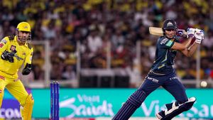 IPL 2023, ಕ್ವಾಲಿಫೈಯರ್ 1: ಟೈಟನ್ಸ್ vs ಸೂಪರ್ ಕಿಂಗ್ಸ್: ಫೈನಲ್‌ಗೆ ಪ್ರವೇಶಿಸುವ ಮೊದಲ ತಂಡ ಯಾವುದು?
