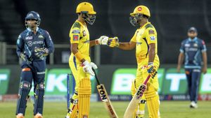 CSK vs GT Final: ಫೈನಲ್ ಪಂದ್ಯಕ್ಕೆ ಮಳೆಯ ಆತಂಕ: ಮಳೆಯಿಂದ ಅಡ್ಡಿಯಾದರೆ ಕಥೆಯೇನು? ಯಾರಿಗೆ ಲಾಭ!