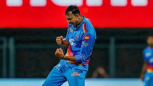 IPL 2023: ವಿಶೇಷ ಜರ್ಸಿಯೊಂದಿಗೆ ಕಣಕ್ಕಿಳಿಯಲಿದೆ ಡೆಲ್ಲಿ ಕ್ಯಾಪಿಟಲ್ಸ್: ಕಾರಣ ಇಲ್ಲಿದೆ