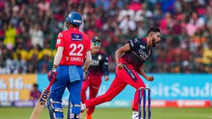 IPL 2023, DC vs RCB: ಮತ್ತೊಂದು ಗೆಲುವಿನ ಮೇಲೆ ಕಣ್ಣಿಟ್ಟ ಆರ್‌ಸಿಬಿ: ಪಂದ್ಯದ ಸಂಪೂರ್ಣ ಮಾಹಿತಿ