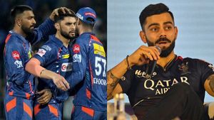IPL 2023: ಕೊಹ್ಲಿ ನನಗೆ ಸ್ಪೂರ್ತಿ; ಕ್ಷಮಿಸಿ ಲಕ್ನೋ ಬಿಟ್ಟು ಆರ್‌ಸಿಬಿ ಪರ ಆಡ್ತೀನಿ ಎಂದ ನವೀನ್; ಏನಿದು ಕಥೆ?
