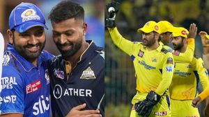 IPL 2023: ಮುಂಬೈ vs ಗುಜರಾತ್ ಪಂದ್ಯ ಮಳೆಯಿಂದ ರದ್ದಾದರೆ ಯಾರಿಗೆ ಸಿಗಲಿದೆ ನೇರ ಫೈನಲ್ ಪ್ರವೇಶ?