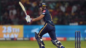 IPL 2023: ಈ ಕಾರಣಕ್ಕೆ ಚೆನ್ನೈ ವಿರುದ್ಧ ಚೆಪಾಕ್ ಮೈದಾನದಲ್ಲಿ ಗೆಲ್ಲುವ ವಿಶ್ವಾಸ ವ್ಯಕ್ತಪಡಿಸಿದ ಶುಬ್ಮನ್ ಗಿಲ್