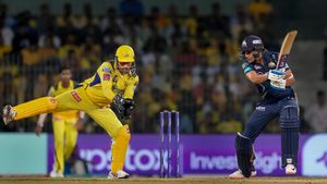 IPL 2023: ಫೈನಲ್‌ನಲ್ಲಿ ಚೆನ್ನೈ ಸೂಪರ್ ಕಿಂಗ್ಸ್ vs ಗುಜರಾತ್ ಟೈಟನ್ಸ್ ಸೆಣೆಸಾಟ: ಯಾರಾಗಲಿದ್ದಾರೆ 16ನೇ ಆವೃತ್ತಿಯ ಚಾಂಪಿಯನ್!