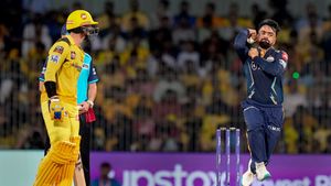 IPL 2023: ಯಾರಾಗಲಿದ್ದಾರೆ ನೂತನ ಐಪಿಎಲ್ ಚಾಂಪಿಯನ್: ಫೈನಲ್ ಪಂದ್ಯಕ್ಕೆ ಕ್ಷಣಗಣನೆ