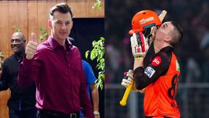 IPL 2023: ಶತಕ ಸಿಡಿಸಿದ ಆಟಗಾರರನನ್ನು ಡ್ರಾಪ್ ಮಾಡಿ ಎಂದಿದ್ಯಾಕೆ ಬ್ರೇಟ್ ಲೀ