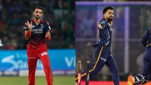 IPL 2023: ಈ ಆವೃತ್ತಿಯ ಸಿಕ್ಸರ್‌ ಕಿಂಗ್‌ಗಳು ಇವರೇ: ಬಾರಿಸೋದ್ರಲ್ಲಿ ಅಲ್ಲ, ಕೊಡೋದ್ರಲ್ಲಿ!!