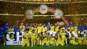 IPL 2023 Prize Winners: ಈ ಬಾರಿಯ ಐಪಿಎಲ್‌ನಲ್ಲಿ ಎಲ್ಲಾ ಪ್ರಶಸ್ತಿ ವಿಜೇತರ ಪಟ್ಟಿ