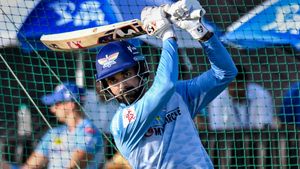 IPL 2023: ಟೂರ್ನಿಯಿಂದಲೇ ಹೊರಬೀಳಲಿದ್ದಾರಾ ಲಕ್ನೋ ನಾಯಕ ಕೆಎಲ್ ರಾಹುಲ್?