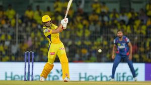 IPL 2023, LSG vs CSK: ಲಕ್ನೋಗೆ ಧೋನಿ ಪಡೆಯ ಸವಾಲು: ಆಡುವ ಬಳಗ Live ಸ್ಕೋರ್