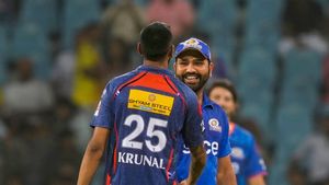 IPL 2023: ಎಲಿಮಿನೇಟರ್ ಪಂದ್ಯದಲ್ಲಿ ಲಕ್ನೋ ಸೂಪರ್ ಜೈಂಟ್ಸ್ ಹಾಗೂ ಮುಂಬೈ ಇಂಡಿಯನ್ಸ್ ಮುಖಾಮುಖಿ