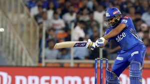 IPL 2023, ಚೆನ್ನೈ ಸೂಪರ್ ಕಿಂಗ್ಸ್ vs ಮುಂಬೈ ಇಂಡಿಯನ್ಸ್, ಆಡುವ ಬಳಗ, Live ಸ್ಕೋರ್