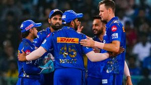 IPL 2023: ಮುಂಬೈ ಇಂಡಿಯನ್ಸ್ vs ಸನ್‌ರೈಸರ್ಸ್ ಹೈದರಾಬಾದ್, ಟಾಸ್ ರಿಪೋರ್ಟ್, Live ಸ್ಕೋರ್