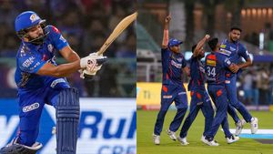 IPL 2023, Eliminator: ಲಕ್ನೋ ಸೂಪರ್ ಜೈಂಟ್ಸ್‌ಗೆ ಮುಂಬೈ ಇಂಡಿಯನ್ಸ್ ಸವಾಲು: ಆಡುವ ಬಳಗ, Live ಸ್ಕೋರ್
