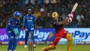 MI vs RCB: ಮುಂಬೈ ಇಂಡಿಯನ್ಸ್ ಸವಾಲು ಗೆಲ್ಲಿದೆಯಾ ಆರ್‌ಸಿಬಿ?: ಸಂಭಾವ್ಯ XI, ಪಿಚ್ ರಿಪೋರ್ಟ್