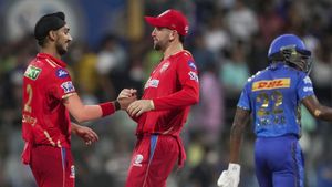 MI vs PBKS: ಪಂದ್ಯದಲ್ಲಿ ನಿಮ್ಮ ಡ್ರೀಮ್ ಟೀಮ್ ಗೆಲ್ಲಲು ಈ ಆಟಗಾರರನ್ನು ಆರಿಸಿ