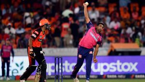 RR vs SRH: ಪಂದ್ಯದಲ್ಲಿ ನಿಮ್ಮ ಡ್ರೀಮ್ ಟೀಮ್ ಗೆಲ್ಲಲು ಈ ಆಟಗಾರರನ್ನು ಆರಿಸಿ