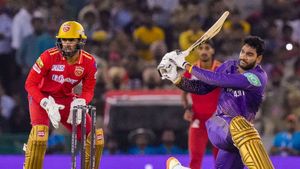 KKR vs PBKS: ಪಂದ್ಯದಲ್ಲಿ ನಿಮ್ಮ ಡ್ರೀಮ್ ಟೀಮ್ ಗೆಲ್ಲಲು ಈ ಆಟಗಾರರನ್ನು ಆರಿಸಿ