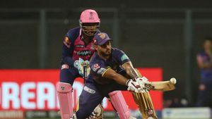 KKR vs RR: ಮುಖಾಮುಖಿ ಪಂದ್ಯಗಳಲ್ಲಿ ಹೆಚ್ಚು ಗೆದ್ದ ಬಲಿಷ್ಠ ತಂಡ ಯಾವುದು?