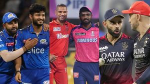 IPL 2023: 55 ಪಂದ್ಯಗಳ ಮುಕ್ತಾಯದ ನಂತರ ಯಾವ ತಂಡಕ್ಕೆ ಎಷ್ಟಿದೆ ಪ್ಲೇಆಫ್ ಪ್ರವೇಶಿಸುವ ಅವಕಾಶ?