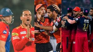 IPL 2023: ಪ್ಲೇಆಫ್ ರೇಸ್‌ನಿಂದ ಡೆಲ್ಲಿ ಔಟ್; ಈ 2 ತಂಡಗಳ ಕೈನಲ್ಲೂ ಆಗಲ್ಲ ಪ್ಲೇಆಫ್ ಪ್ರವೇಶ!