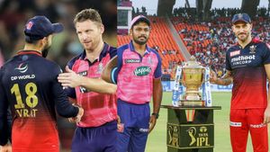 IPL 2023: ಇಂದು ರಾಜಸ್ಥಾನ್ ವಿರುದ್ಧ ಸೋತರೂ ಆರ್‌ಸಿಬಿ ಪ್ಲೇಆಫ್ ಪ್ರವೇಶಿಸಬಹುದಾ?