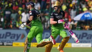 RCB vs RR: ಪಂದ್ಯದಲ್ಲಿ ನಿಮ್ಮ ಡ್ರೀಮ್ ಟೀಮ್ ಗೆಲ್ಲಲು ಈ ಆಟಗಾರರನ್ನು ಆರಿಸಿ