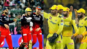 IPL 2023: ರಾಜಸ್ಥಾನ್ ವಿರುದ್ಧ ಆರ್‌ಸಿಬಿ, ಚೆನ್ನೈ ವಿರುದ್ಧ ಕೆಕೆಆರ್ ಗೆದ್ದ ಬಳಿಕ ಹೇಗಿದೆ ಅಂಕಪಟ್ಟಿ?