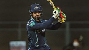 GT vs SRH: ಪಂದ್ಯದ ಟಾಸ್ ವರದಿ, ಪ್ಲೇಯಿಂಗ್ 11 & ಲೈವ್ ಸ್ಕೋರ್
