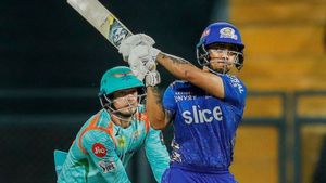 LSG vs MI: ಪಂದ್ಯದಲ್ಲಿ ನಿಮ್ಮ ಡ್ರೀಮ್ ಟೀಮ್ ಗೆಲ್ಲಲು ಈ ಆಟಗಾರರನ್ನು ಆರಿಸಿ