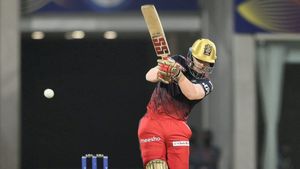 RCB vs SRH: ಪಂದ್ಯದಲ್ಲಿ ನಿಮ್ಮ ಡ್ರೀಮ್ ಟೀಮ್ ಗೆಲ್ಲಲು ಈ ಆಟಗಾರರನ್ನು ಆರಿಸಿ
