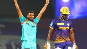 LSG vs KKR: ಮಹತ್ವದ ಪಂದ್ಯದ ಟಾಸ್ ವರದಿ, ಪ್ಲೇಯಿಂಗ್ 11 & ಲೈವ್ ಸ್ಕೋರ್