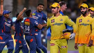LSG vs KKR: ಲಕ್ನೋ ಇಷ್ಟು ರನ್‌ಗಳ ಅಂತರದಿಂದ ಗೆದ್ದರೆ 2ನೇ ಸ್ಥಾನ ಕಳೆದುಕೊಳ್ಳಲಿದೆ ಸಿಎಸ್‌ಕೆ!