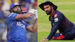 IPL 2023: ಐಪಿಎಲ್‌ನ ಈ ಕೆಟ್ಟ ದಾಖಲೆಯಲ್ಲಿ ರೋಹಿತ್ ಶರ್ಮಾ ಮೀರಿಸಿ ನಂ.1 ಆದ ದಿನೇಶ್ ಕಾರ್ತಿಕ್!