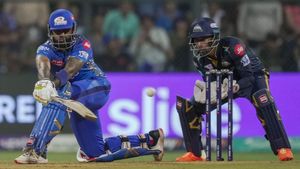 MI vs GT, Qualifier 2: ಮುಖಾಮುಖಿ ಪಂದ್ಯಗಳಲ್ಲಿ ಹೆಚ್ಚು ಗೆದ್ದಿರುವ ತಂಡ ಯಾವುದು?