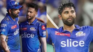 IPL 2023: 5 ವಿಕೆಟ್ ಪಡೆದು ಮುಂಬೈ ಗೆಲ್ಲಿಸಿದ ಆಕಾಶ್ ಮಧ್ವಲ್ ತಂಡ ಸೇರಿದ್ದು ಸೂರ್ಯಕುಮಾರ್ ಬದಲಿ ಆಟಗಾರನಾಗಿ!