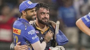 MI vs GT, Qualifier 2: ಪಂದ್ಯದಲ್ಲಿ ನಿಮ್ಮ ಡ್ರೀಮ್ ಟೀಮ್ ಗೆಲ್ಲಲು ಈ ಆಟಗಾರರನ್ನು ಆರಿಸಿ