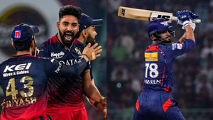 IPL 2023: ಟೂರ್ನಿಯಲ್ಲಿ ಅತಿಕಡಿಮೆ ರನ್ ಕಲೆಹಾಕಿಯೂ ಗೆದ್ದ 5 ತಂಡಗಳಿವು!