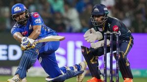 MI vs GT: ನರೇಂದ್ರ ಮೋದಿ ಸ್ಟೇಡಿಯಂನಲ್ಲಿ ಹೆಚ್ಚು ಗೆಲುವು ಯಾರಿಗೆ? ಚೇಸಿಂಗ್‌ನಲ್ಲಿ ಗೆದ್ದದ್ದೆಷ್ಟು?