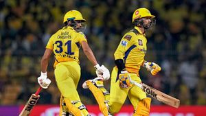 IPL 2023: ಫೈನಲ್ ತಲುಪಿದಾಗ ಚೆನ್ನೈ ಸೂಪರ್ ಕಿಂಗ್ಸ್ ಗೆದ್ದದ್ದಕ್ಕಿಂತ ಸೋತಿದ್ದೇ ಹೆಚ್ಚು!