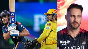 IPL 2023: ಈ ಬಾರಿ ಕಪ್ ಗೆಲ್ಲುವ ತಂಡ ಯಾವುದೆಂದು ತಿಳಿಸಿದ ಆರ್‌ಸಿಬಿ ನಾಯಕ ಫಾಫ್ ಡು ಪ್ಲೆಸಿಸ್