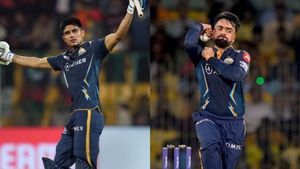 IPL 2023: ಈ ಬಾರಿ ಯಾರು ಗೆಲ್ತಾರೆ ಆರೆಂಜ್ ಕ್ಯಾಪ್, ಪರ್ಪಲ್ ಕ್ಯಾಪ್?