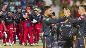 RCB vs GT: ಆರ್‌ಸಿಬಿ ಪ್ಲೇಆಫ್ ಕನಸು ಭಗ್ನಗೊಳಿಸಲು ಕಾಯುತ್ತಿದ್ದಾರೆ ಗುಜರಾತ್ ಟೈಟನ್ಸ್‌ನ ಈ 4 ಆಟಗಾರರು!