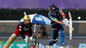 IPL 2023: ಕೊನೆಯ ಲೀಗ್ ಪಂದ್ಯದಲ್ಲಿ ಟೈಟನ್ಸ್ ವಿರುದ್ಧ ಗೆಲ್ಲುತ್ತಾ RCB?: ನಿರ್ಣಾಯಕ ಪಂದ್ಯದಲ್ಲಿ ಹೇಗಿರಲಿದೆ ಆಡುವ ಬಳಗ!